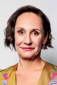 Photo de Laurie Metcalf