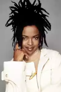 Photo de Lauryn Hill