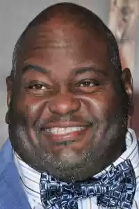 Photo de Lavell Crawford