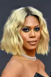 Photo de Laverne Cox