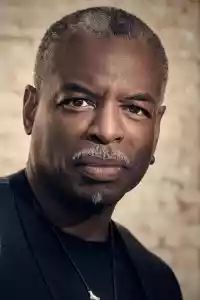 Photo de LeVar Burton