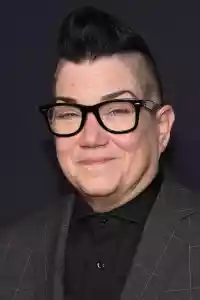 Photo de Lea DeLaria