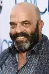 Photo de Lee Arenberg