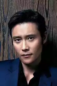 Photo de Lee Byung-hun