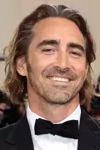 Photo de Lee Pace