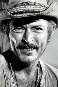 Photo de Lee Van Cleef