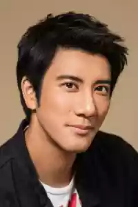 Photo de Leehom Wang