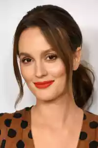 Photo de Leighton Meester