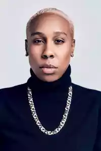 Photo de Lena Waithe