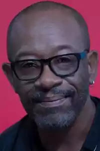 Photo de Lennie James