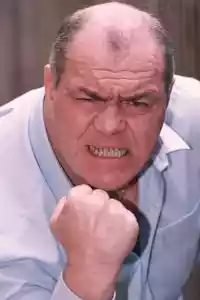 Photo de Lenny McLean