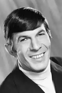 Photo de Leonard Nimoy