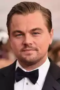 Photo de Leonardo DiCaprio