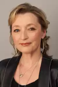 Photo de Lesley Manville