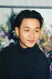 Photo de Leslie Cheung