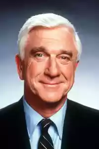 Photo de Leslie Nielsen