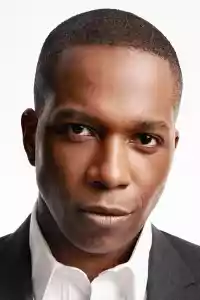 Photo de Leslie Odom Jr.