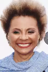 Photo de Leslie Uggams