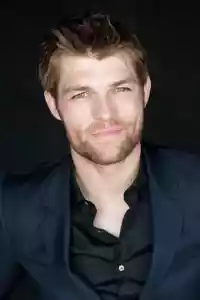 Photo de Liam McIntyre