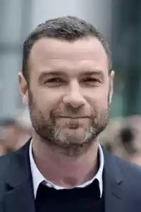 Photo de Liev Schreiber