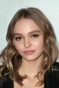 Photo de Lily-Rose Depp