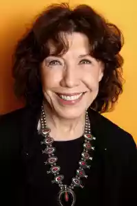 Photo de Lily Tomlin