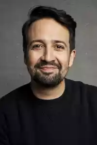 Photo de Lin-Manuel Miranda