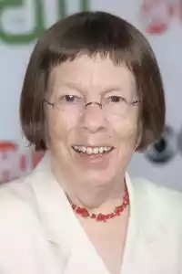 Photo de Linda Hunt