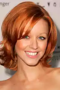 Photo de Lindy Booth