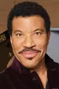 Photo de Lionel Richie