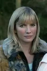 Photo de Lisa Faulkner