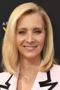 Photo de Lisa Kudrow