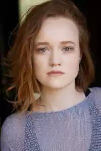 Photo de Liv Hewson