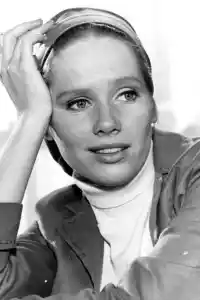 Photo de Liv Ullmann