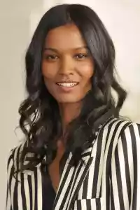 Photo de Liya Kebede