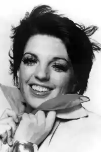 Photo de Liza Minnelli