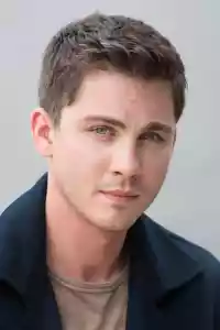 Photo de Logan Lerman