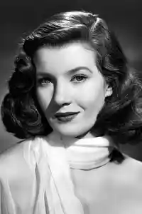 Photo de Lois Maxwell