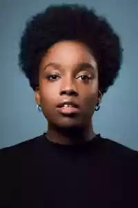 Photo de Lolly Adefope