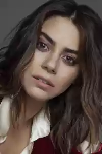 Photo de Lorenza Izzo