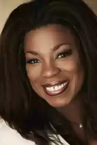 Photo de Lorraine Toussaint