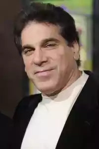 Photo de Lou Ferrigno