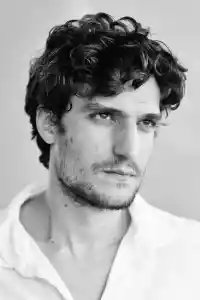 Photo de Louis Garrel