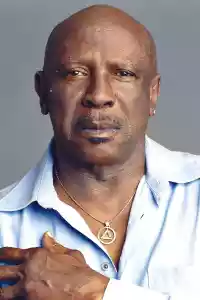 Photo de Louis Gossett Jr.