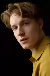 Photo de Louis Hofmann