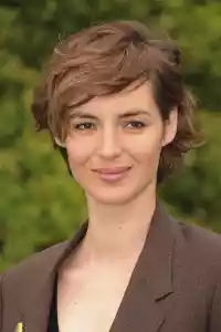 Photo de Louise Bourgoin