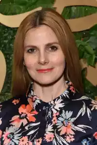 Photo de Louise Brealey