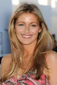 Photo de Louise Lombard