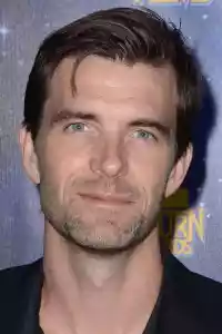 Photo de Lucas Bryant