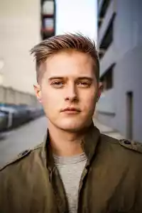 Photo de Lucas Grabeel